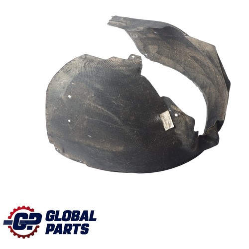 Audi A4 S4 B6 8E Wheel Arch Liner Covering Front Right O/S 8E0821172C - Picture 4 of 11