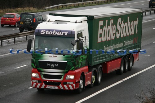 FOTOS DE CAMIÓN TRUCKINGIMAGES - EDDIE STOBART MOTORSPORT Y MISC - 168 LISTADOS - Imagen 64 de 180