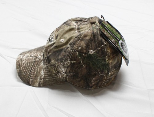 Scentblocker Unisex Adult Low Profile Realtree Camo Hunting Cap CL8 Multi OSFM - Picture 2 of 5
