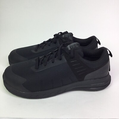Timberland PRO Womens Work Shoes Overdrive Composite Safety  display picture 1
