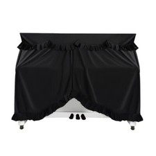 88 Keys Protective Dust Cover for Electronic Keyboard Digital Piano Dust Covers