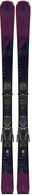 Atomic Cloud Q9 Längenwahl + Atomic M 10 GW Mod 2024