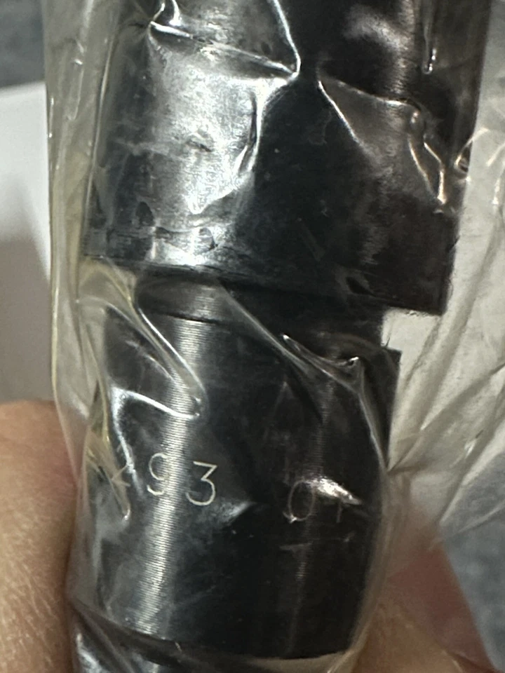 BWD 57848 - Inyector de combustible apto para Dodge Ram 2500-3500 1998-2002 Foto 3 de 4