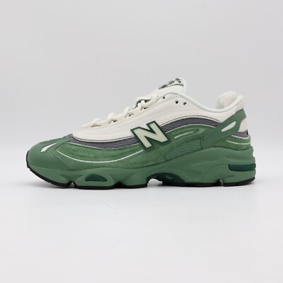 New balance ☆ M1000MA ‘Grey × Green’ M1000MA New Balance 1000 Gray Green (Men's) | eBay