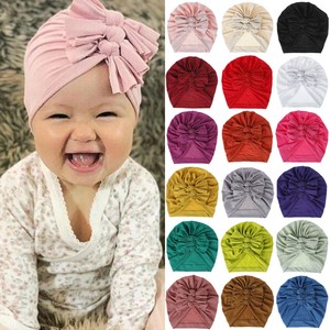 baby girl turban hat uk