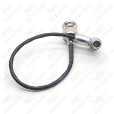 Tentacle Sync Time code cable BNC to 0B 9-pin for RED KOMODO Timecode cable