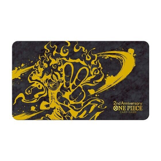 Presale ONE PIECE Card Game 2nd ANNIVERSARY SET Special Presale ONE PIECE Card Game 2nd ANNIVERSARY SET Special