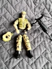 Repeater V1 G.I. Joe 1988 Hasbro Vintage Action Figure • READ DESCRIPTION B4 BUY