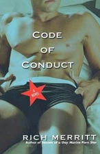 Code of Conduct - Paperback By Merritt, Rich - GOOD