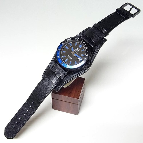 TAG HEUER Formula 1 GMT David Guetta Limited WAZ201A.FC8195 Self-winding  Men's | eBay
