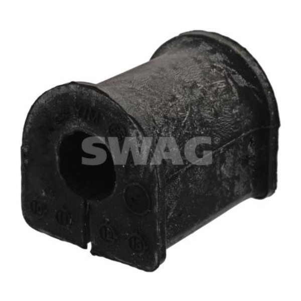 Swag Stabilisatorlager Stabilager Hinten Links Rechts FüR Hyundai Matrix FC-image