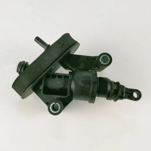 1PCS Clutch Master Cylinder Black CV2Z-7A543-A Fit For Ford Fiesta 1.6L L4 14-19 - Picture 5 of 6