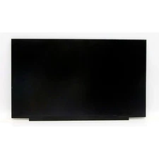 LG Display 15.6" FHD 30pin Laptop Matte LCD Screen Non-Touch LP156WFC-SPK1 24GYY
