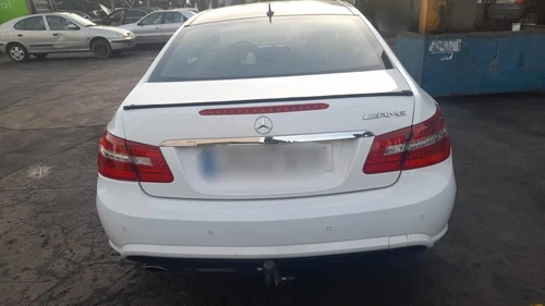 A2129069900 Sistema Audio/Radio Cd para MERCEDES-BENZ CLASE E (BM 207) CO 979970 - Imagen 7 de 9