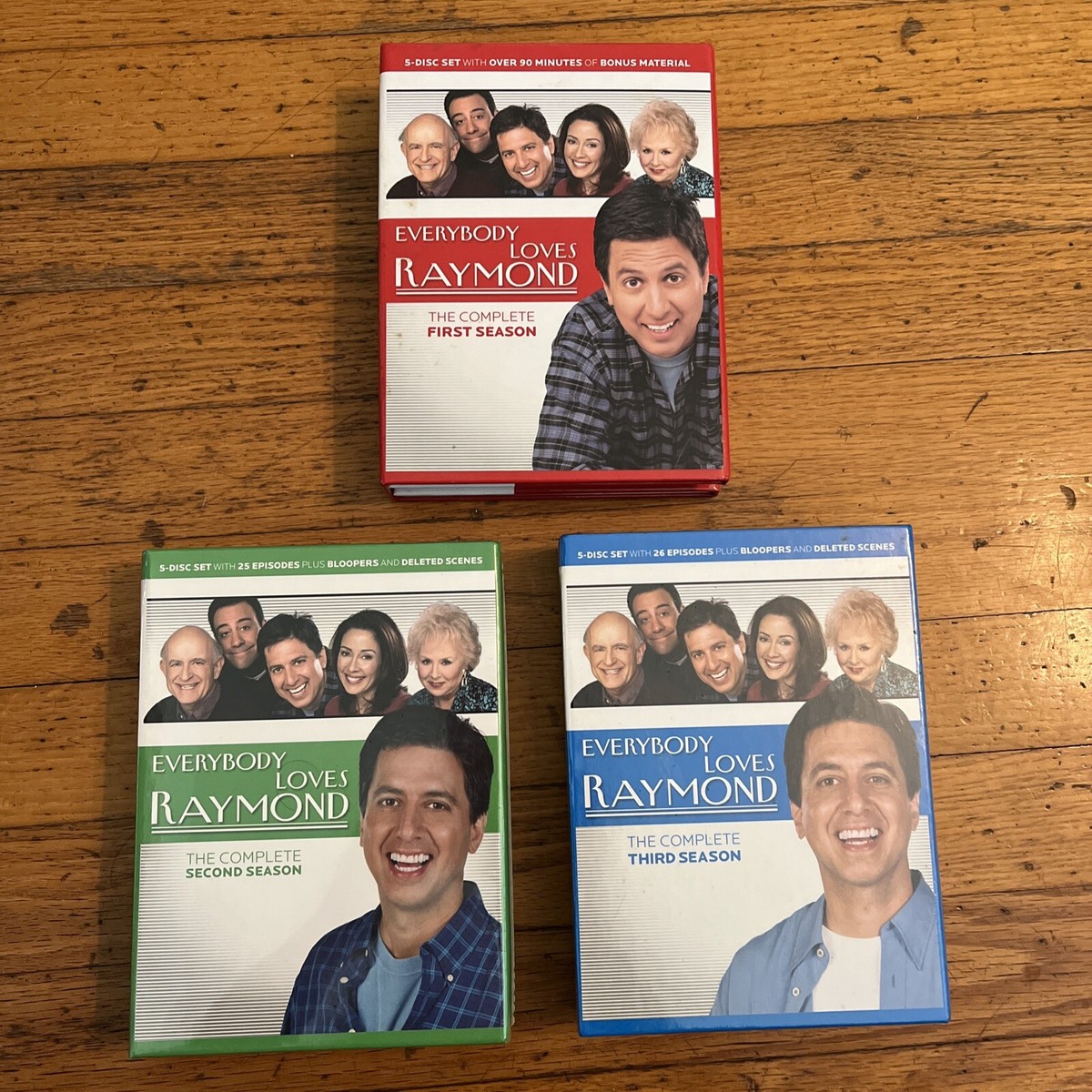 Hbo Max Everybody Loves Raymond Everybody Loves Raymond DVD Full Set