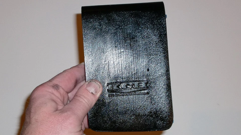 Kevin's Wallet/Pocket Holster - GLOCK 43 - Image 2 of 4