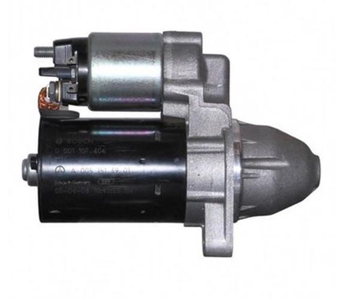 For Mercedes C230 2003 2004 2005, 2012 2013 2014 2015 C250 1.8L Starter 17920r - Picture 3 of 12