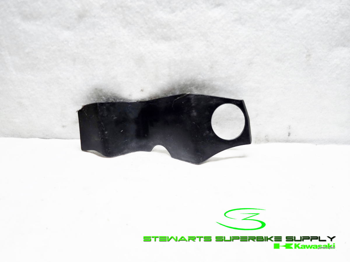 1994 - 1997 KAWASAKI NINJA ZX9R OEM ENGINE COOLANT RESERVOIR COVER