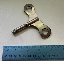 Bell & Howell Wind Up crank for Eyemo or Filmo Vintage Cine Movie Camera