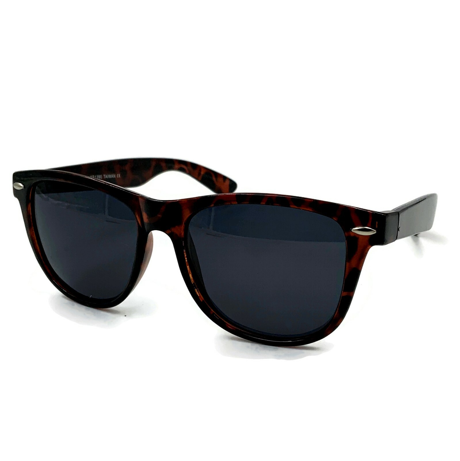 XXL Polarized Mens Extra Large Sunglasses for Big Fat Wide Heads 148 mm