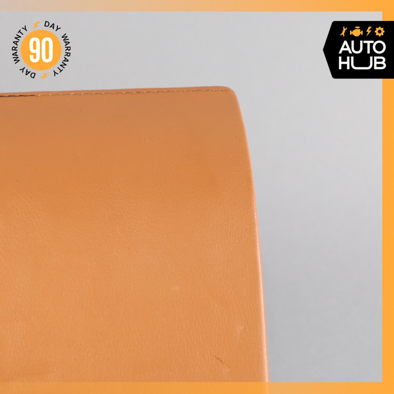 03-13 Maserati Quattroporte M139 Dashboard Glove Box Compartment Cover OEM