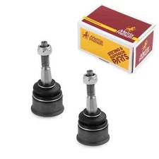 Front Upper Ball Joint Set for 2002-2005 Explorer Mountaineer 2003-2005 Aviator