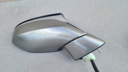 2019-2022 20 21 19-22 Lexus ES350 ES Mirror Side View Right OEM w/Blind Spot - Picture 7 of 11