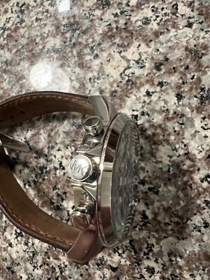 Michael Kors Mens Chronograph Watch MK-8362 | eBay
