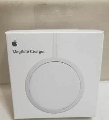 Apple Original A2140 MHXH3AM/A MAGSAFE CHARGER BRAND NEW SEALED