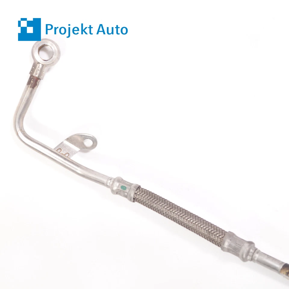 12-19 原始设备制造商宝马油线涡轮 N63N 7434680 F15 F01 F02 F10 F13 F06 F12 F16 F07 — 第 4/4 张图片