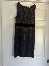 Forever 21 essentials Black Dress Size Medium