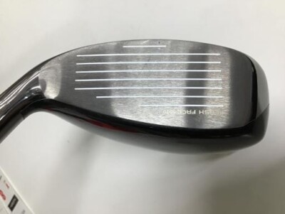 Callaway MAVRIK MAX U5 Utility / 5w 24 Degree / Flex R / Diamana