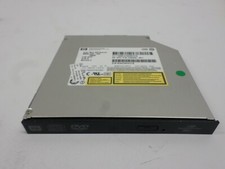 HP GSA-T40L DVD Drive LightScribe DVD-RW DVD+R DL P/N: 438569-6C1