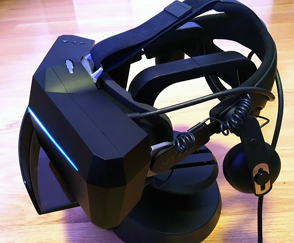 Vive Headset Htc Vive Hs 600 Deluxe Audio Strap HTC Vive