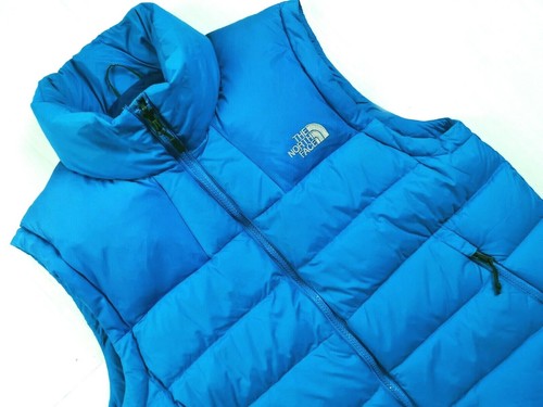 the north face goose down 700