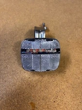 Vintage Trek 750 1995 Bike Fork Reflector