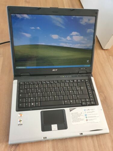 acer aspire 5100 - Afbeelding 2 van 3