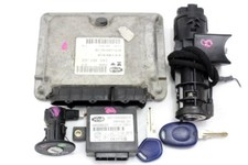 51761337 Z&uuml;ndkit Starten Fiat Multipla 1.6 M 76KW 5M 5P (2004) Ersatzteile