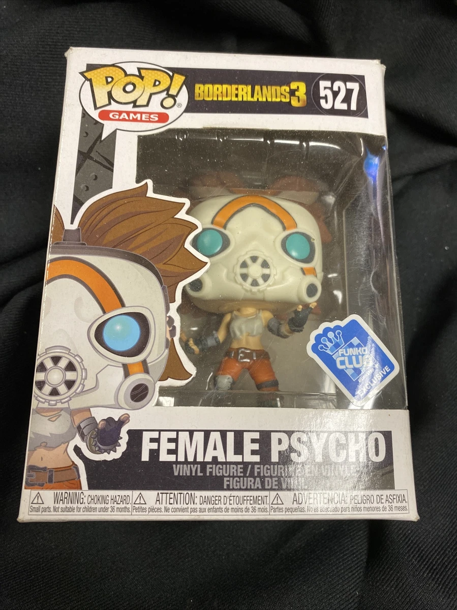 Borderlands 3 on sale funko pop