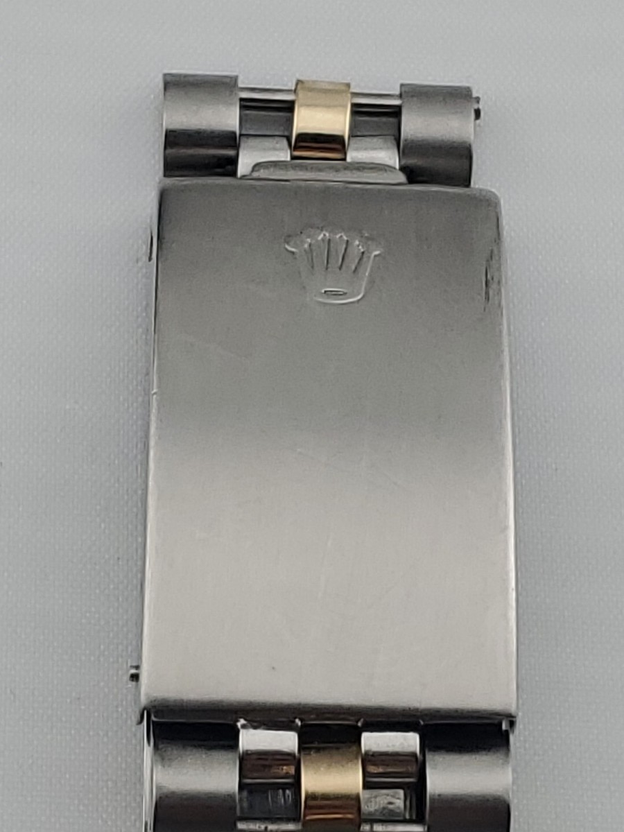 MONTRES ROLEX SA   部品　k18 Rolex-Style 18K Bezel, -- RSB18K: Star Time Supply