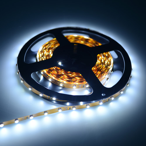 5M 300 SMD 5050 3528 Led Strip 12V Waterproof red white blue green purple yellow - Picture 6 of 16