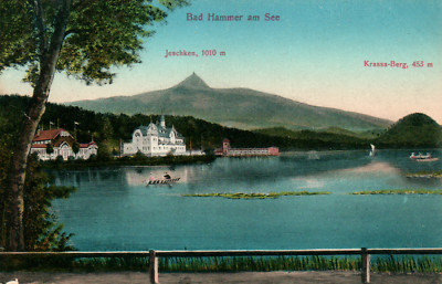 Postcard*, Bad Hammer am See (AB)20258
