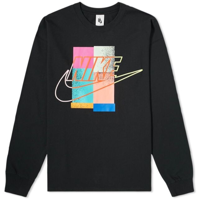 atmos nike shirt