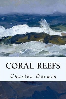 Coral Reefs, Paperback by Darwin, Charles, Brand New, Free shipping in the US