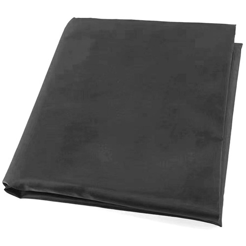Piano Dust Cover Miss Keyboard Device Upright Dustproof Protective - Picture 12 of 12