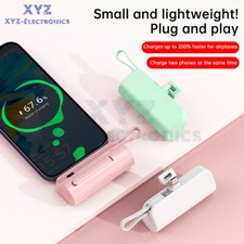 21700 Battery Box 18650 Battery Case DIY Rechargeable Mobile Power Case Kit