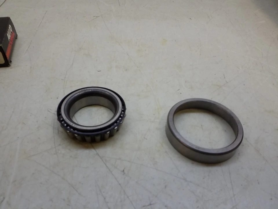 Juego de rodamientos cónicos extra diferenciales automáticos A18 Auto Extra A18 Foto 3 de 3