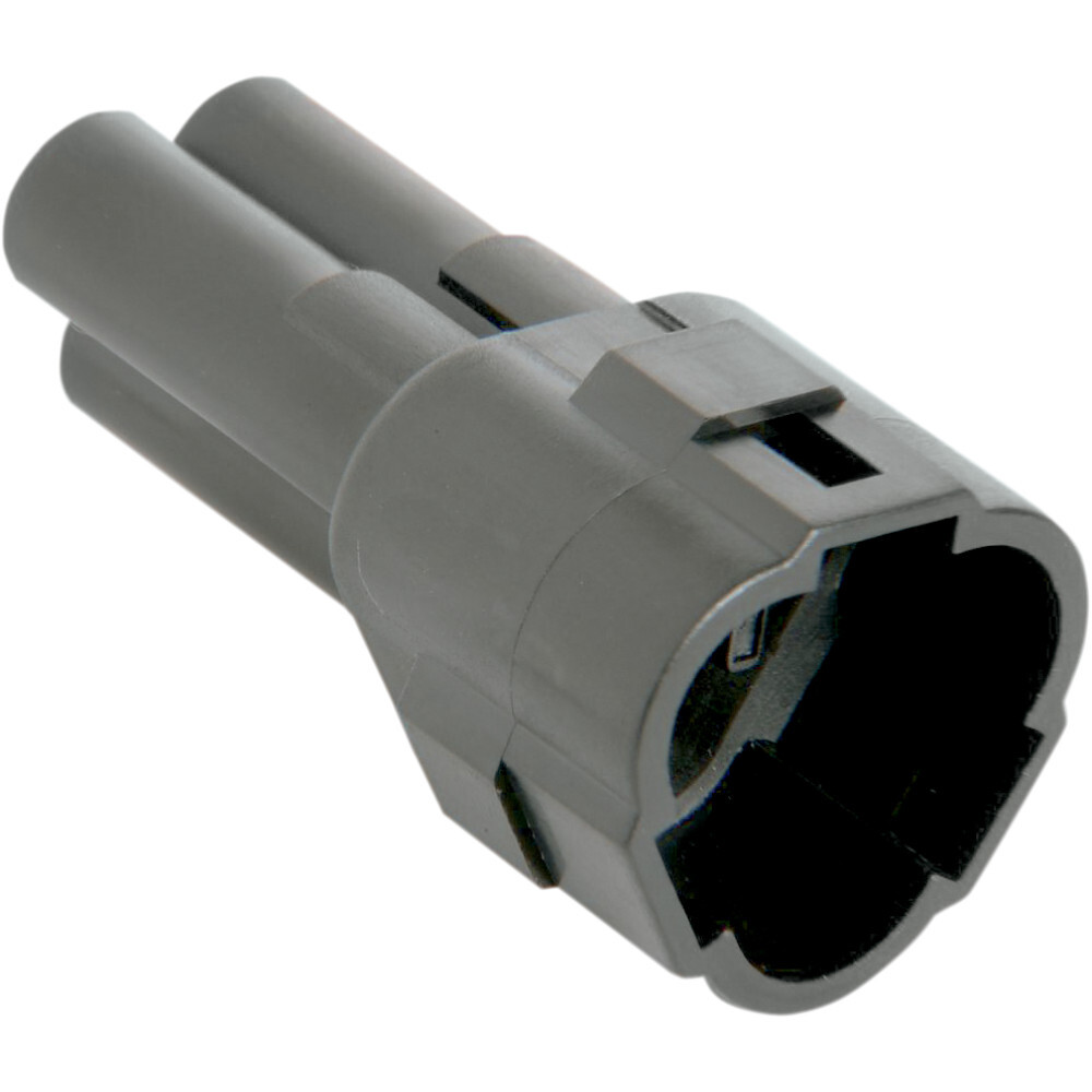 Namz MT Series Connector - 3 Position Male - Each | NS-6187-3231