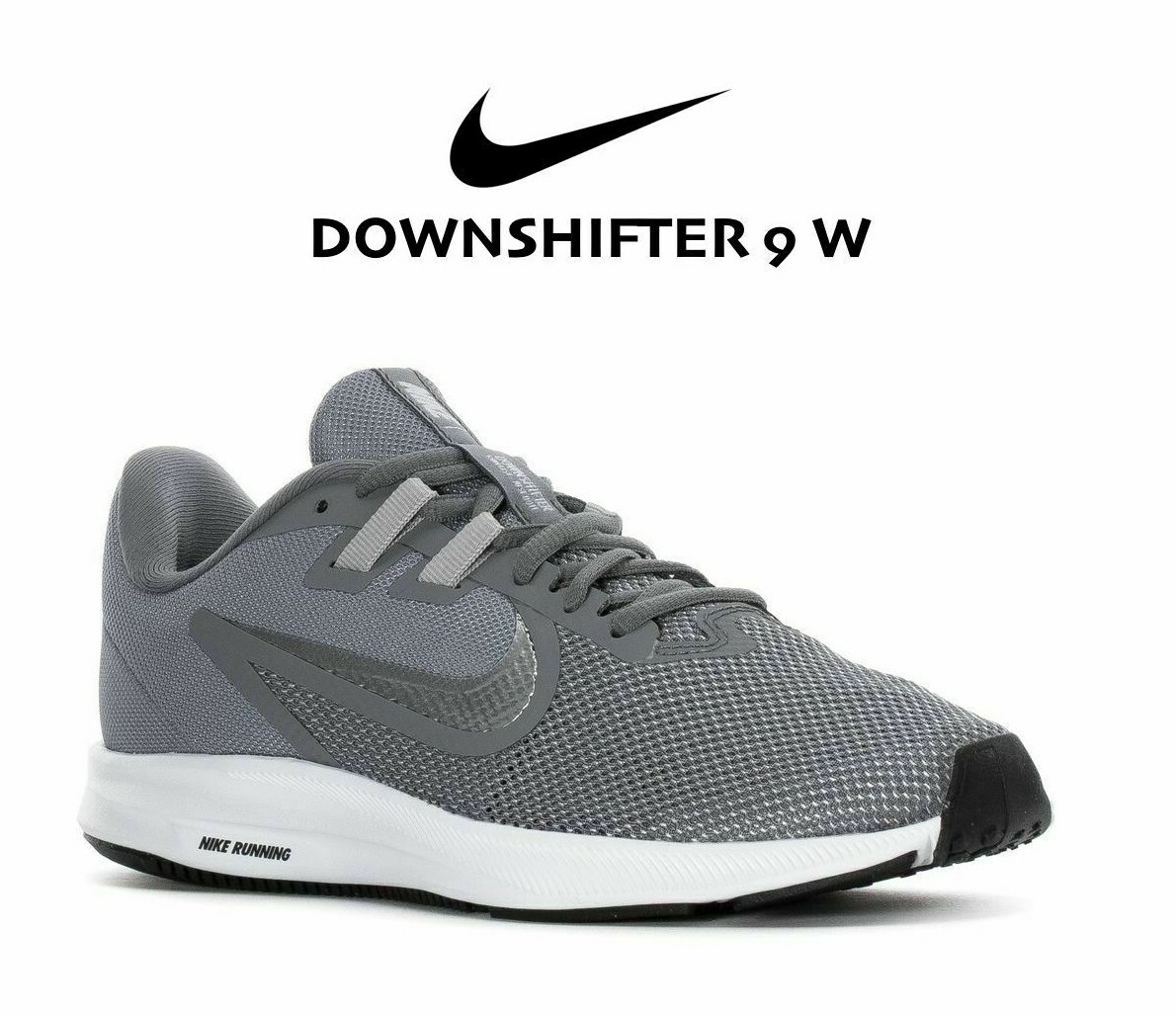 nike women's initiator wide running shoes