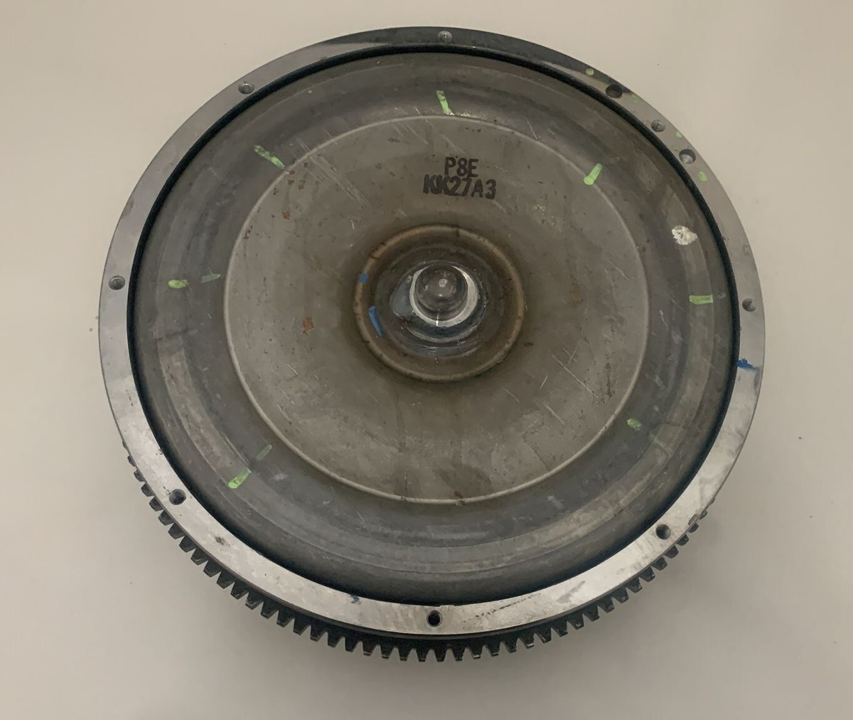1999-2001 Honda Odyssey Torque Converter # 26000-P8F-335